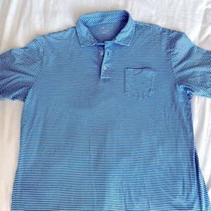 Peter Millar Polo Shirt